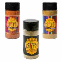 Read The Fresh Chile Company Reviews